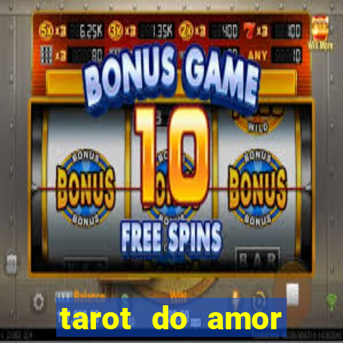 tarot do amor estrela guia